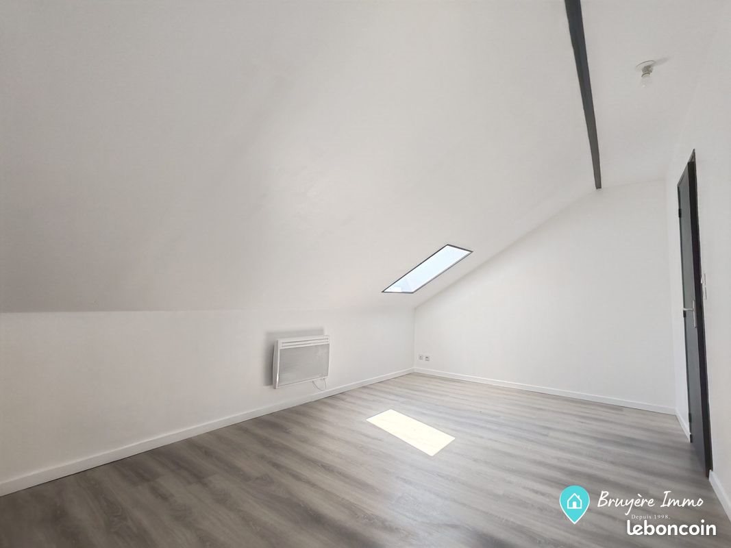 Maison à vendre, 61m², Hirson