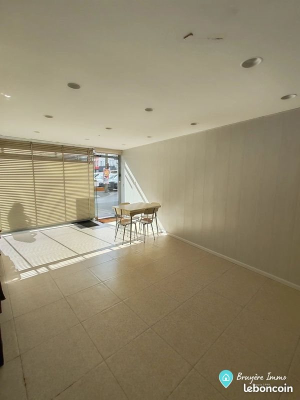 Appartement à vendre, 133m², Hirson