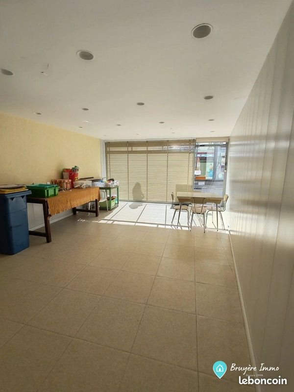 Appartement à vendre, 133m², Hirson