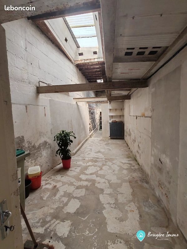 Appartement à vendre, 133m², Hirson