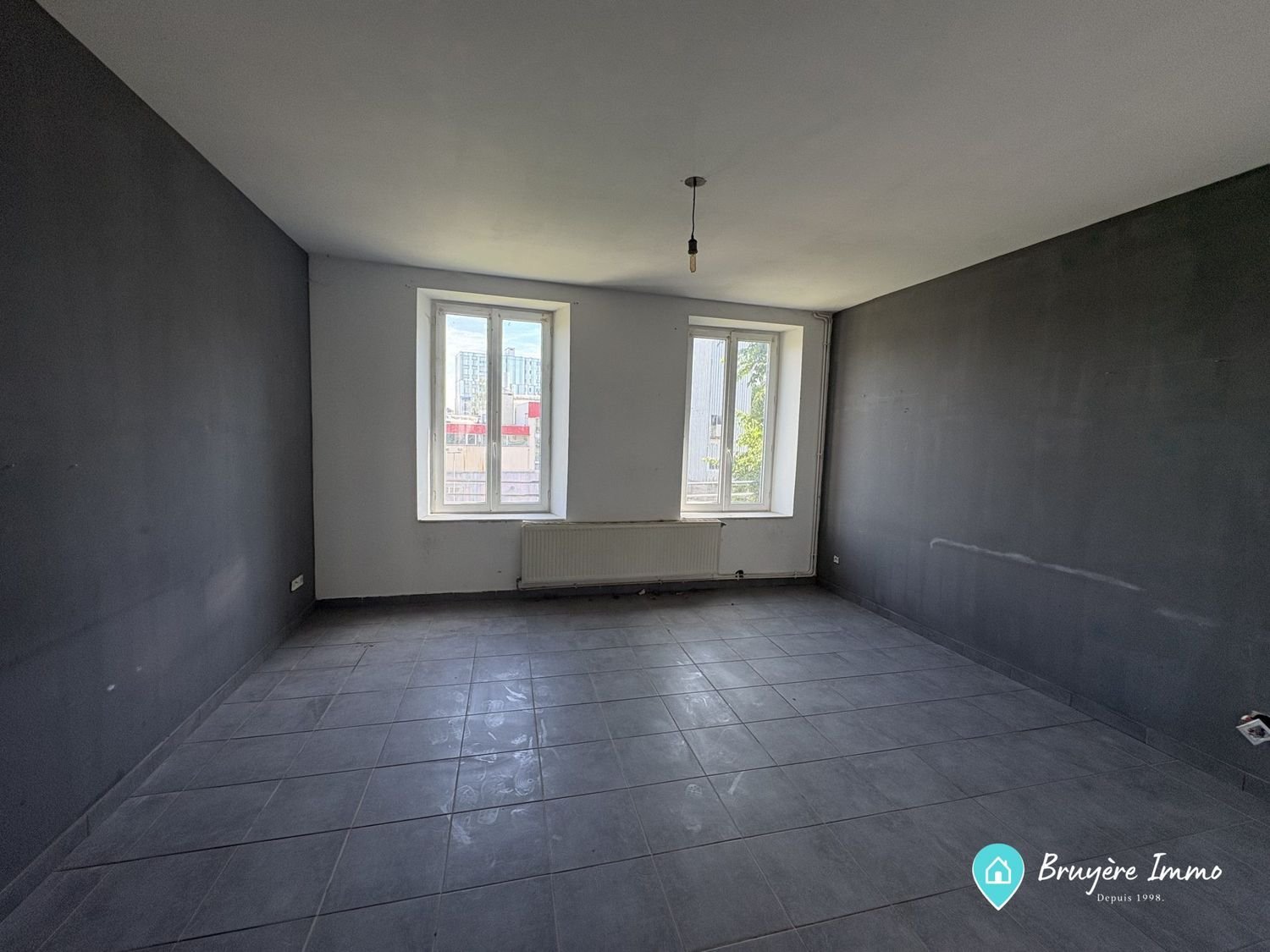 Maison à vendre, 110m², Fourmies