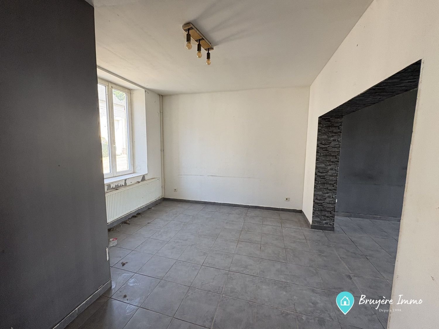 Maison à vendre, 110m², Fourmies