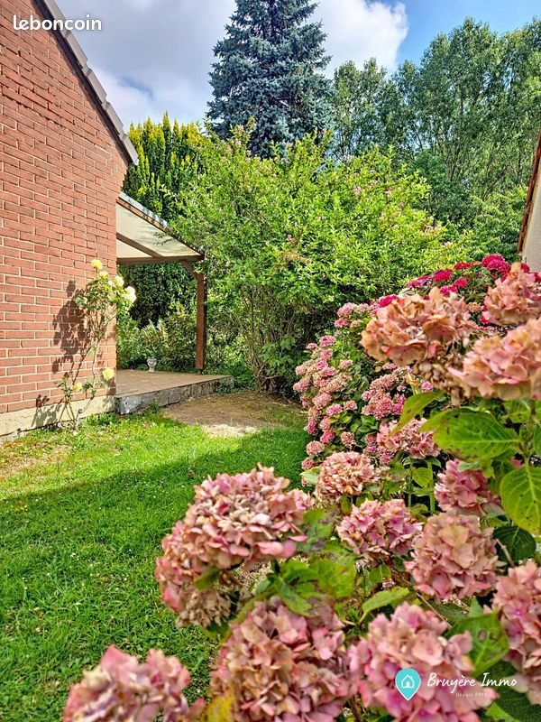 Maison à vendre, 90m², Boussières-sur-Sambre