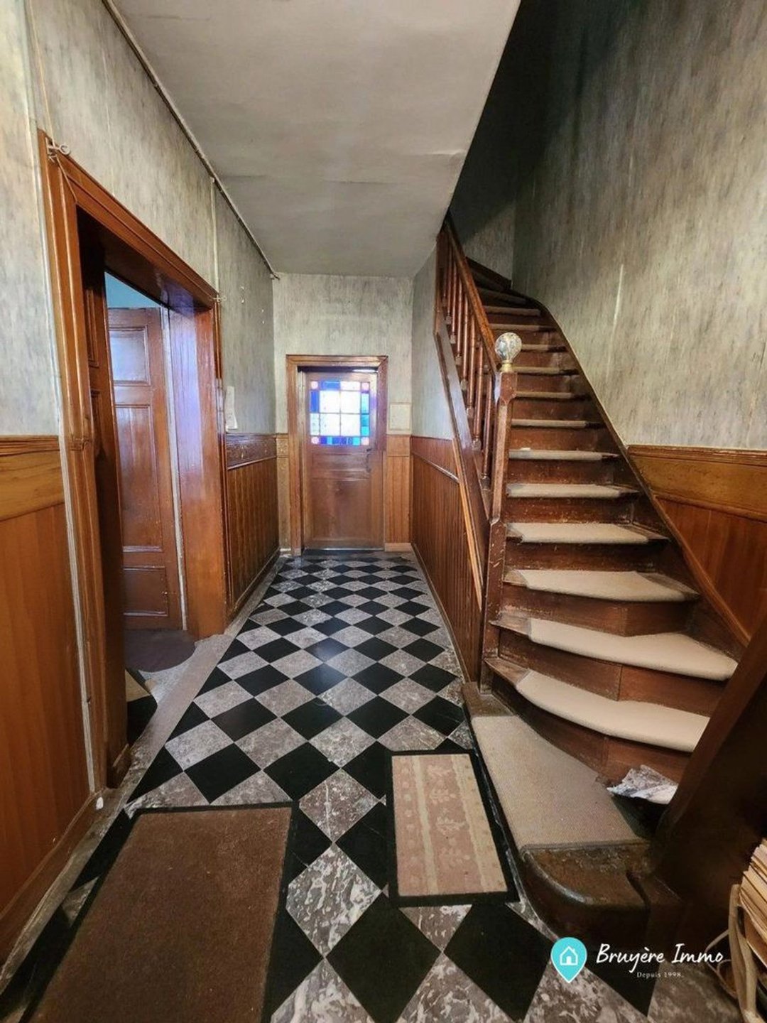 Maison à vendre, 140m², Trélon