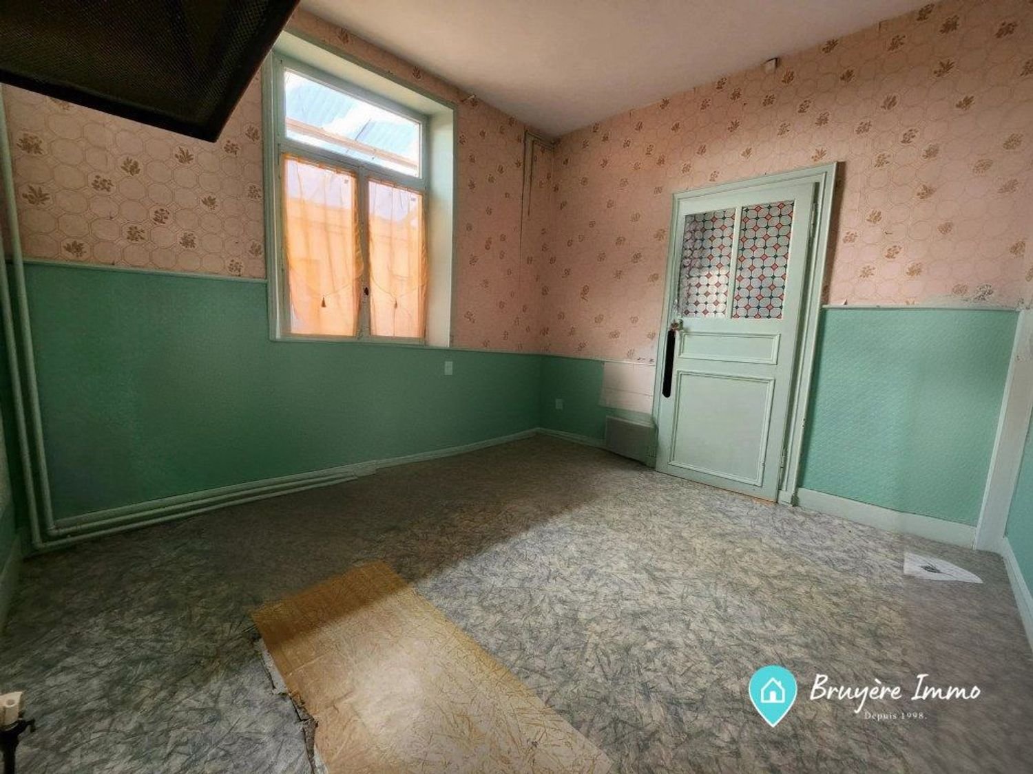 Maison à vendre, 140m², Trélon
