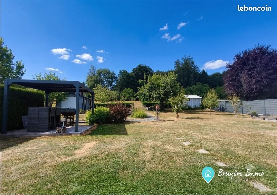 Maison à vendre, 150m², Fontaine-lès-Vervins
