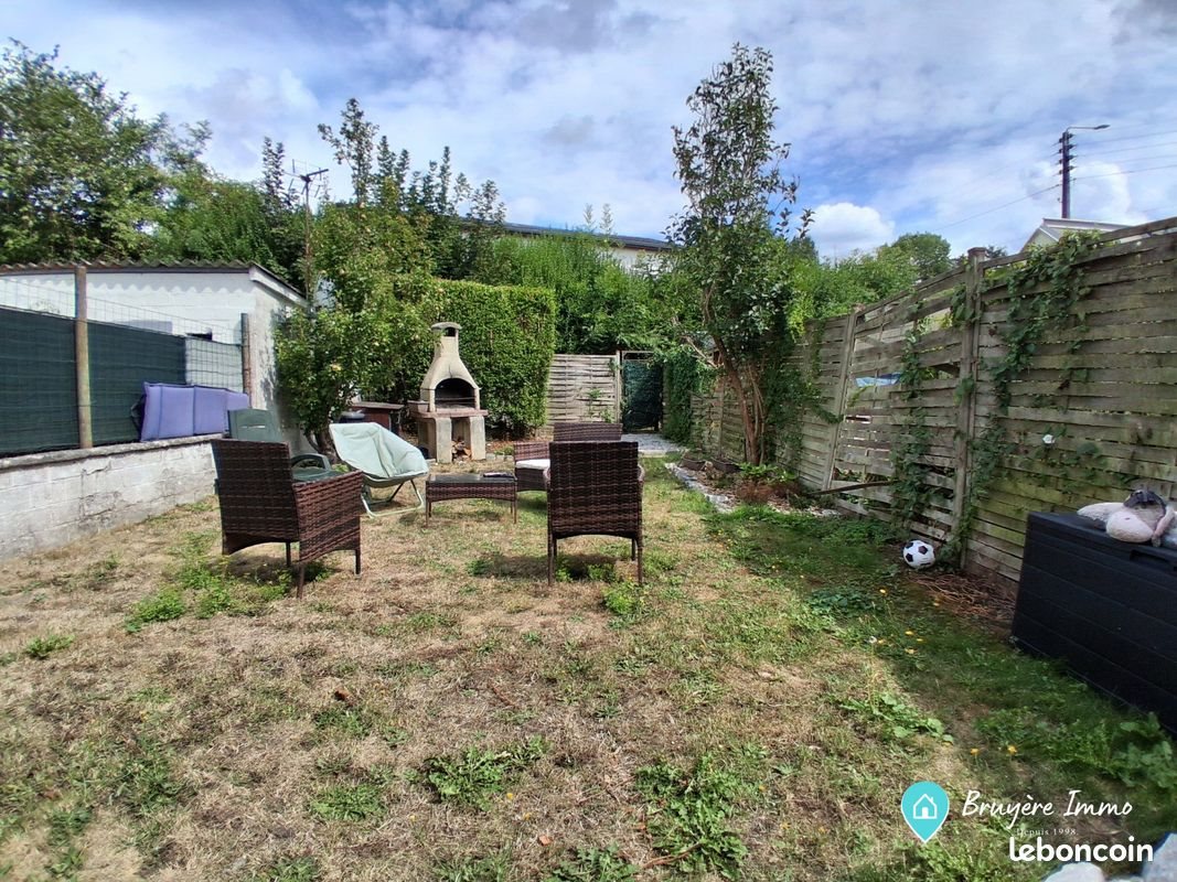 Maison à vendre, 68m², Fourmies