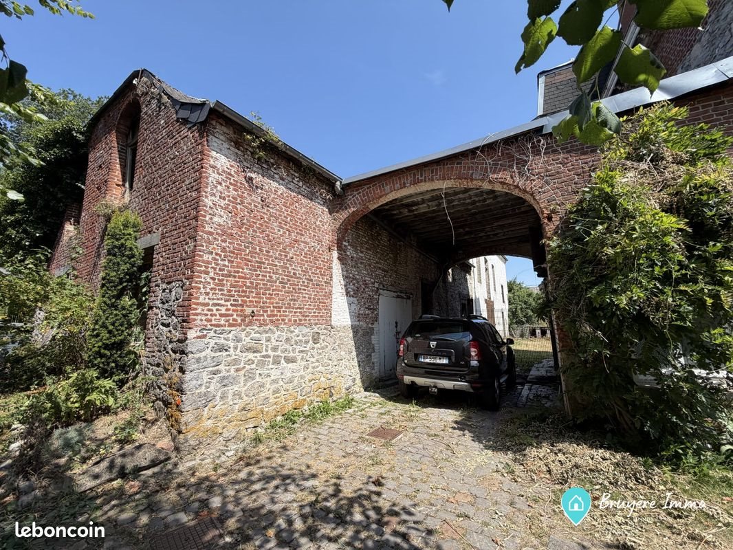Maison à vendre, 273m², Sains-du-Nord