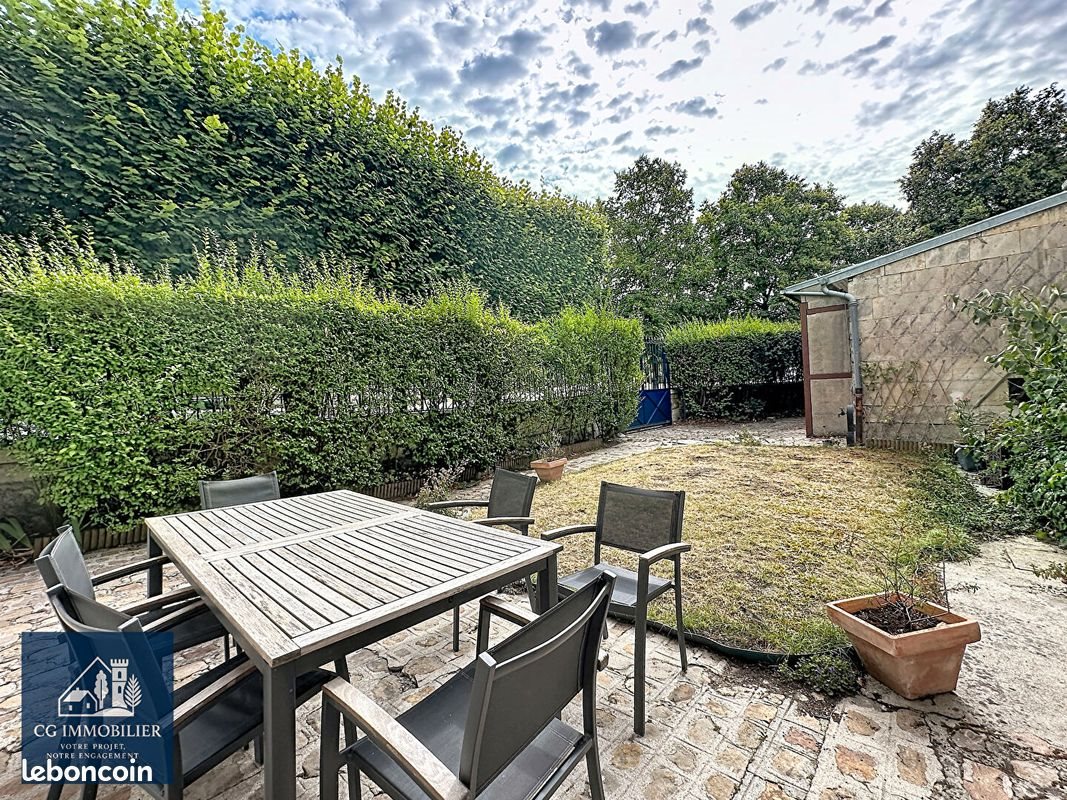 Maison à vendre, 322m², Compiègne