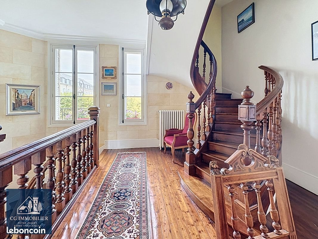 Maison à vendre, 322m², Compiègne