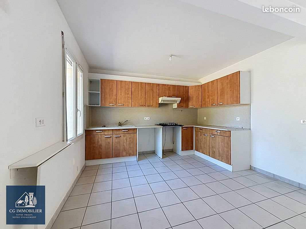 Maison à vendre, 132m², Trosly-Breuil