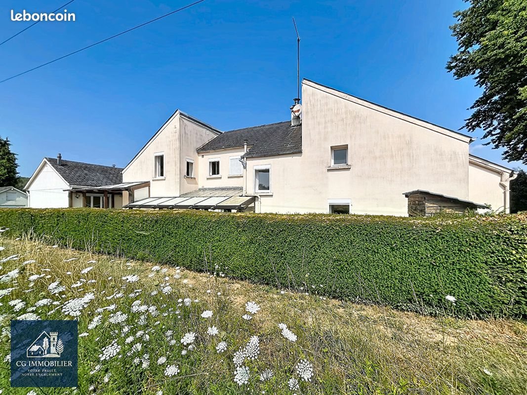 Maison à vendre, 145m², Pierrefonds