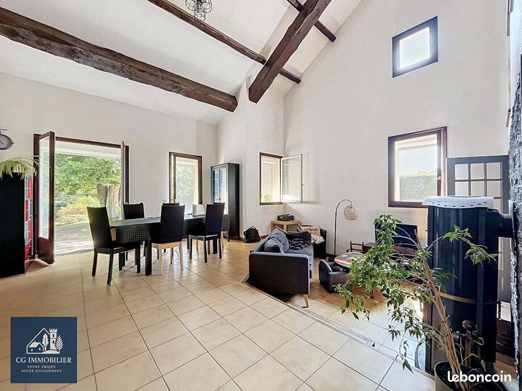 Maison à vendre, 145m², Pierrefonds