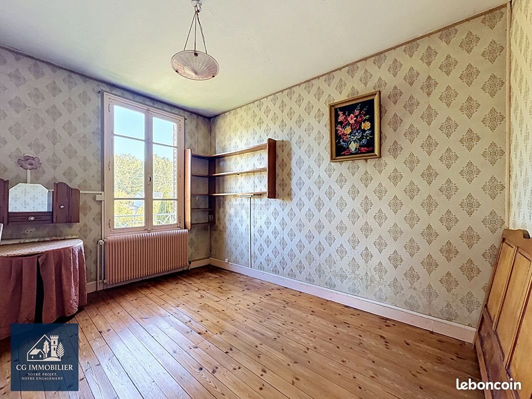 Maison à vendre, 80m², Trosly-Breuil