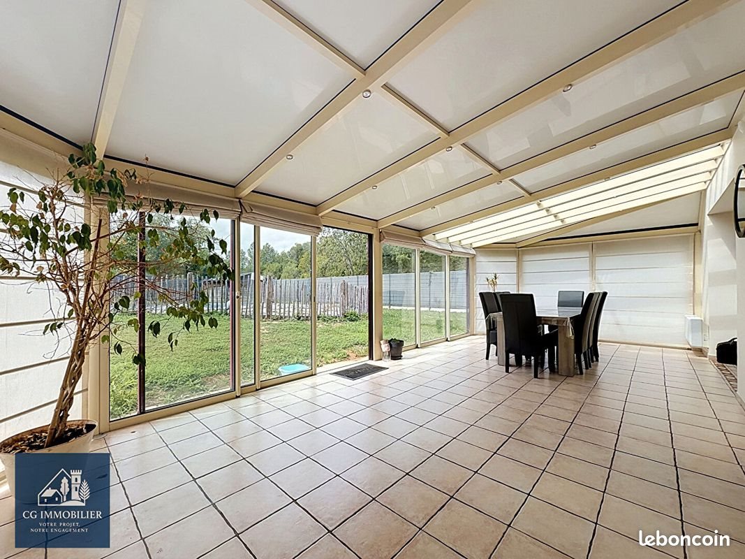 Maison à vendre, 160m², Vic-sur-Aisne