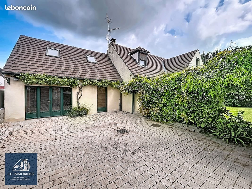 Maison à vendre, 171m², Le Meux