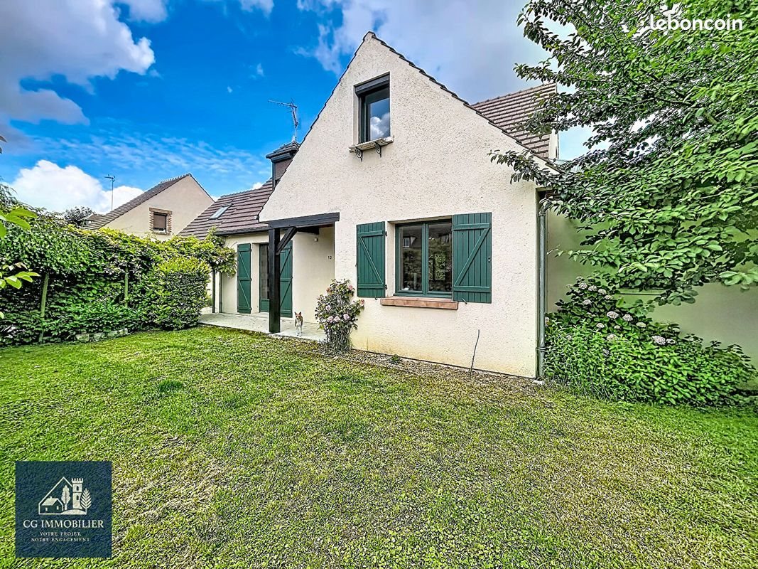 Maison à vendre, 171m², Le Meux