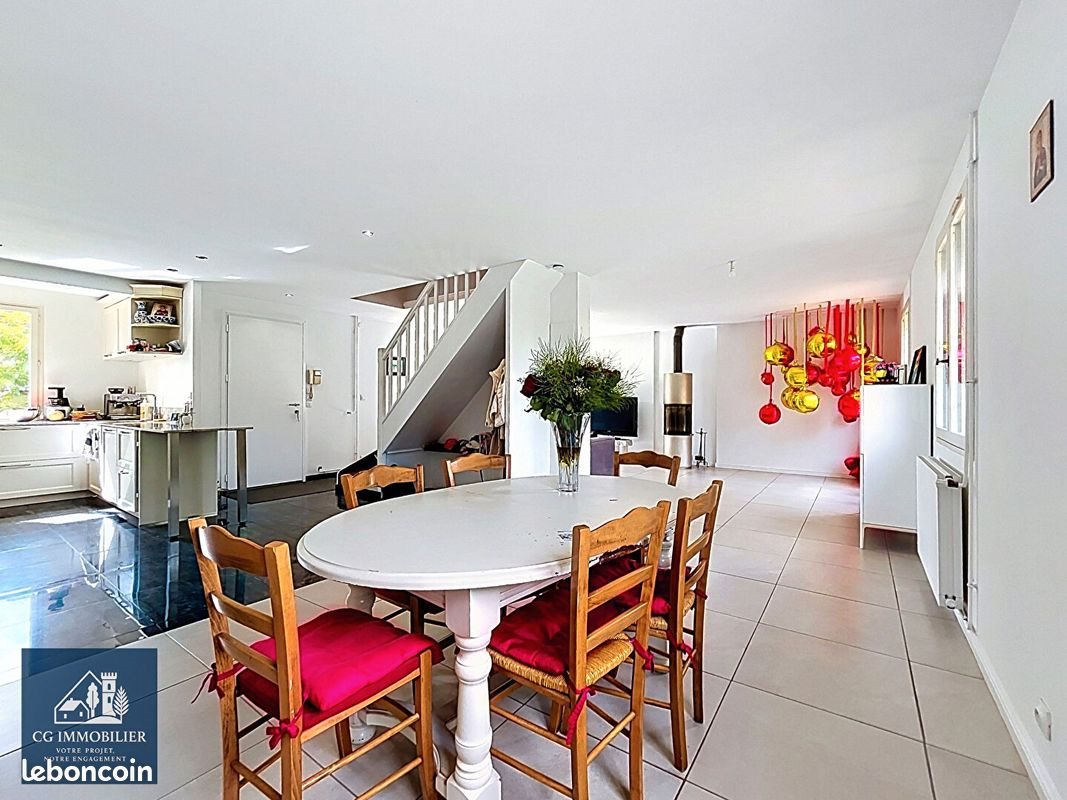 Maison à vendre, 171m², Le Meux