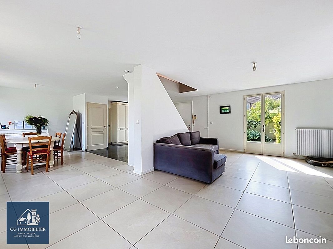 Maison à vendre, 171m², Le Meux