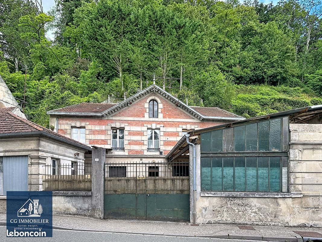 Maison à vendre, 180m², Pierrefonds