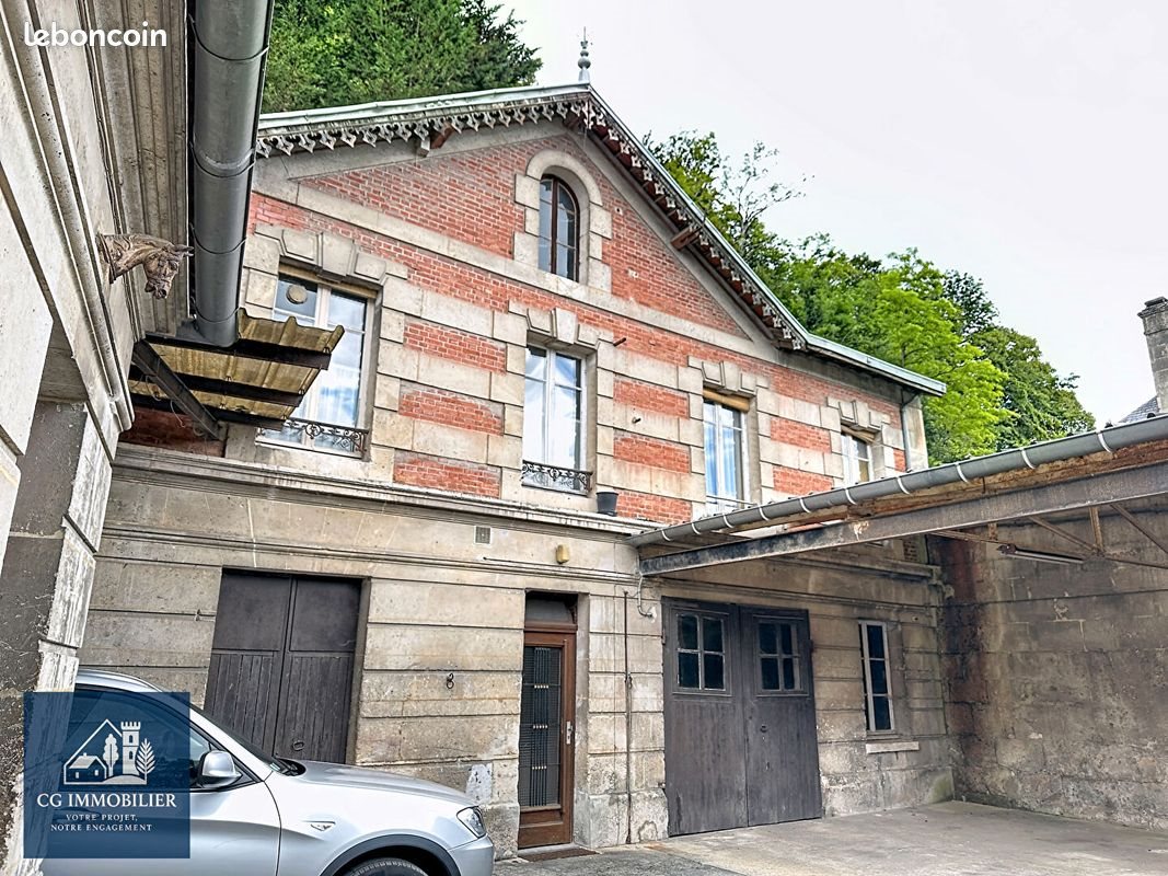 Maison à vendre, 180m², Pierrefonds