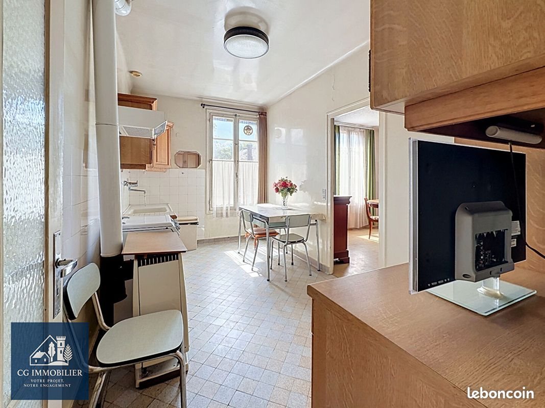 Maison à vendre, 180m², Pierrefonds