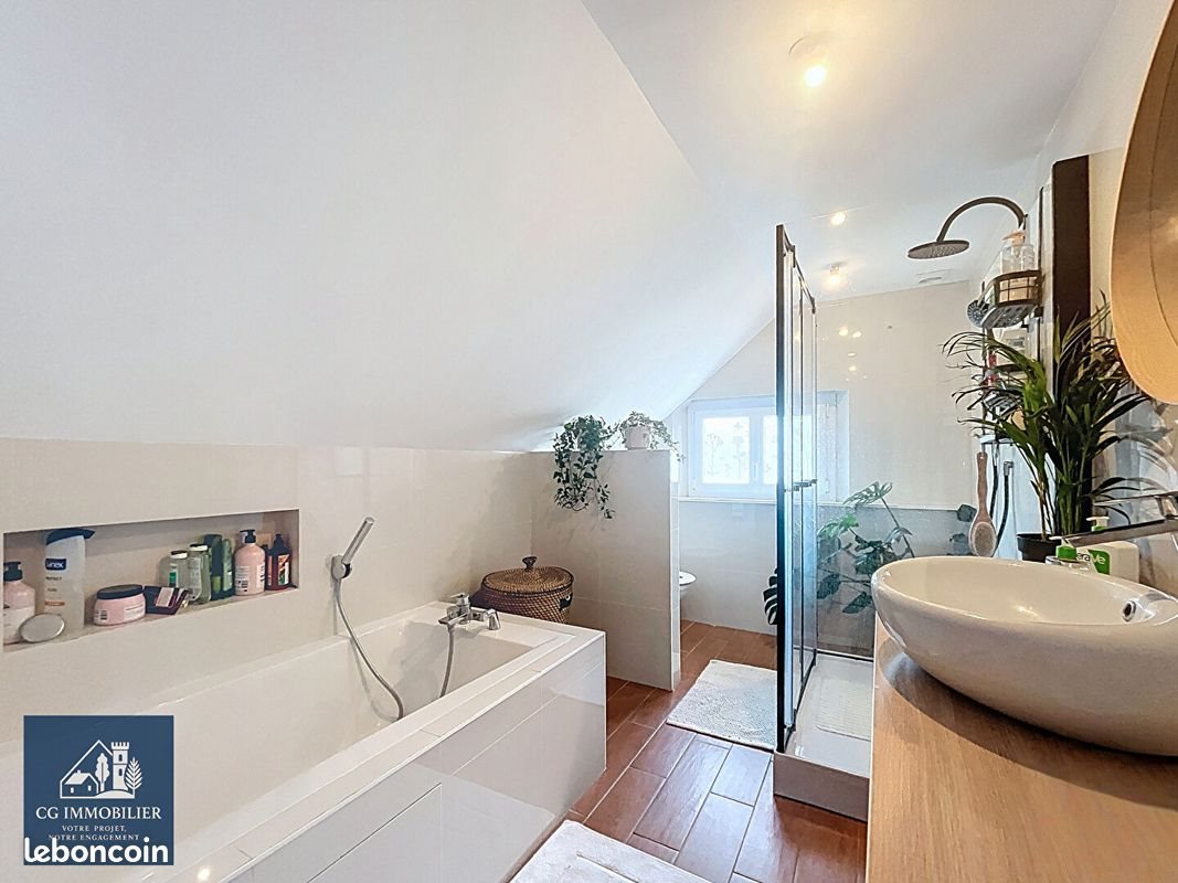 Maison à vendre, 89m², Trosly-Breuil