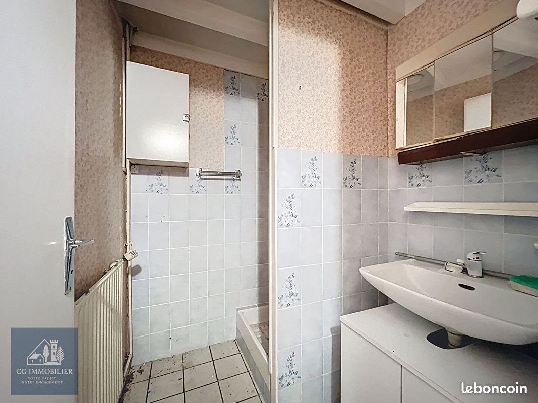 Maison à vendre, 95m², Vic-sur-Aisne