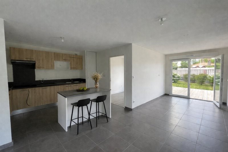 Appartement à vendre, 68m², Pessac