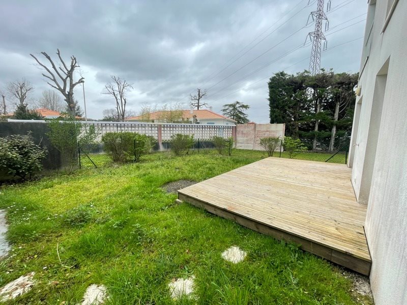 Appartement à vendre, 68m², Pessac