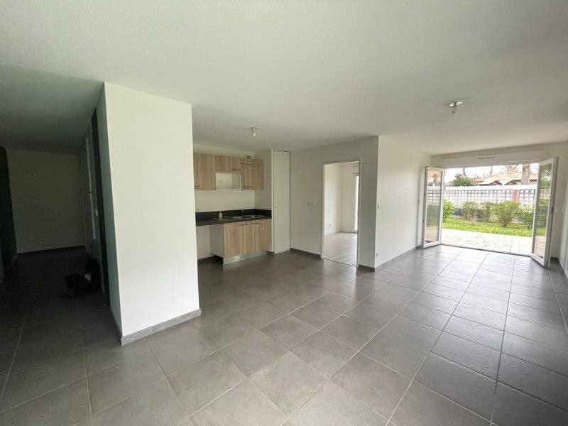 Appartement à vendre, 68m², Pessac