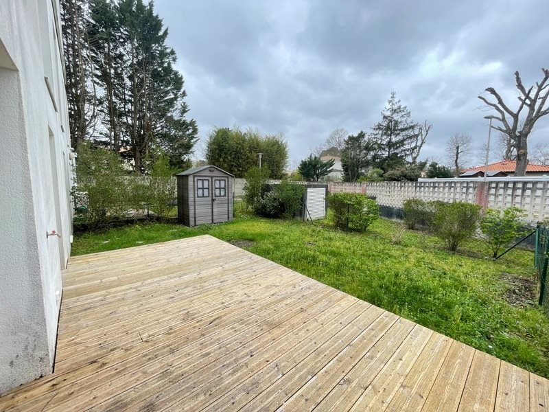 Appartement à vendre, 68m², Pessac