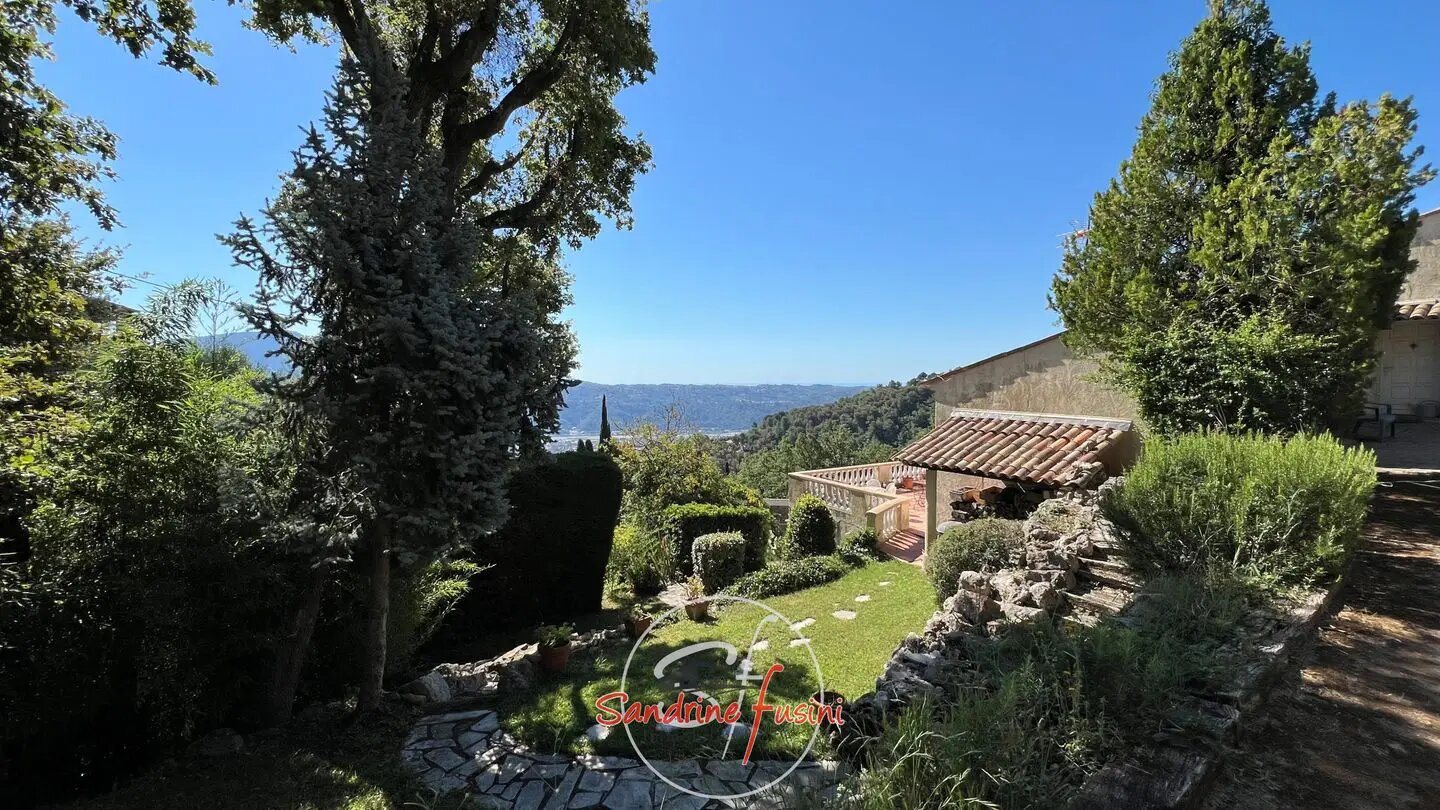 Maison à vendre, 112m², Carros