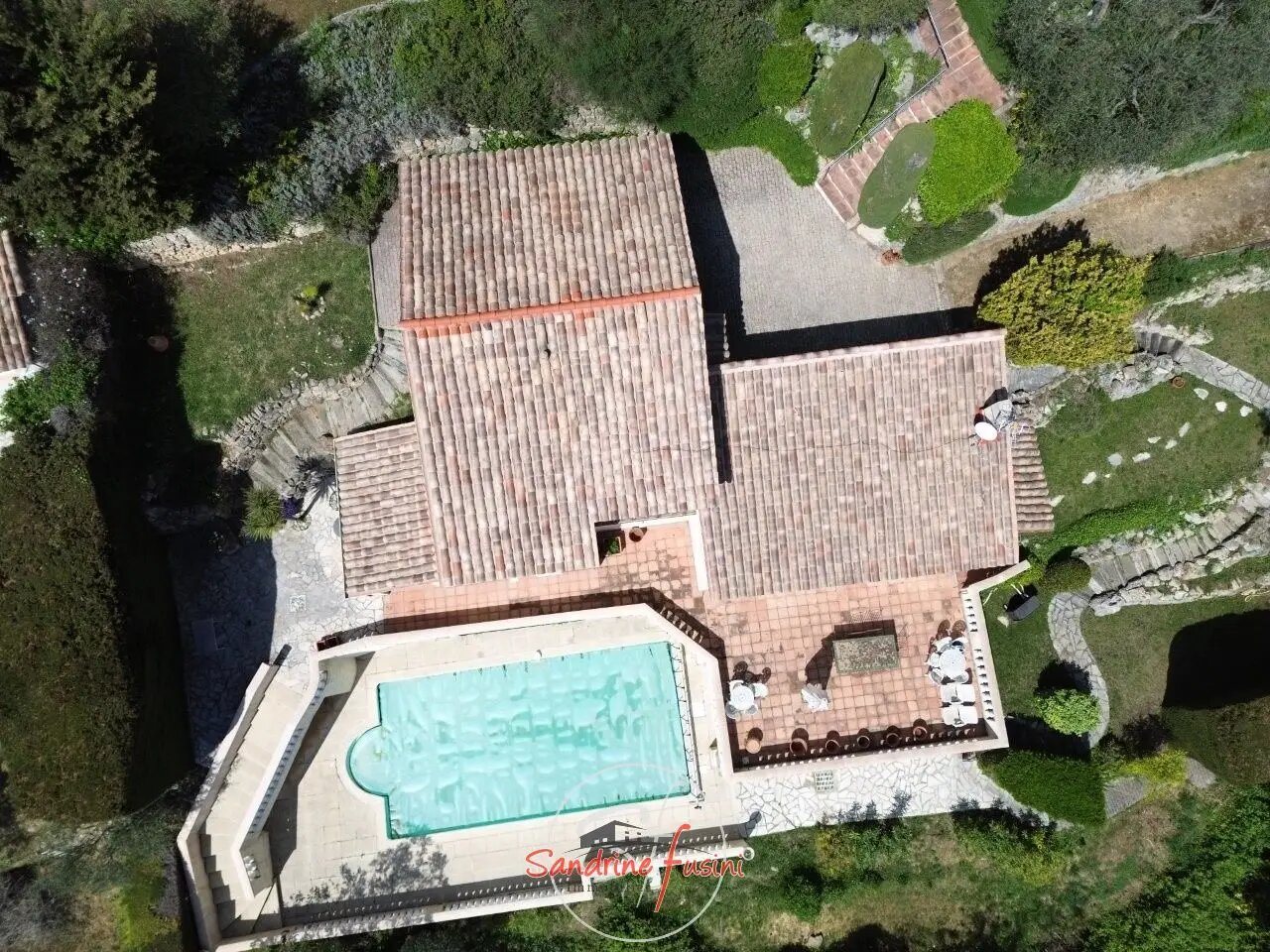Maison à vendre, 112m², Carros