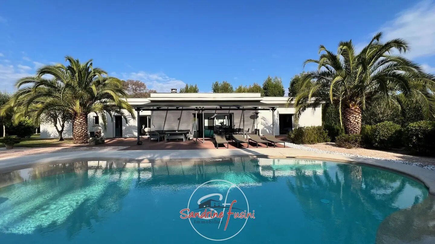 Maison à vendre, 205m², Mougins