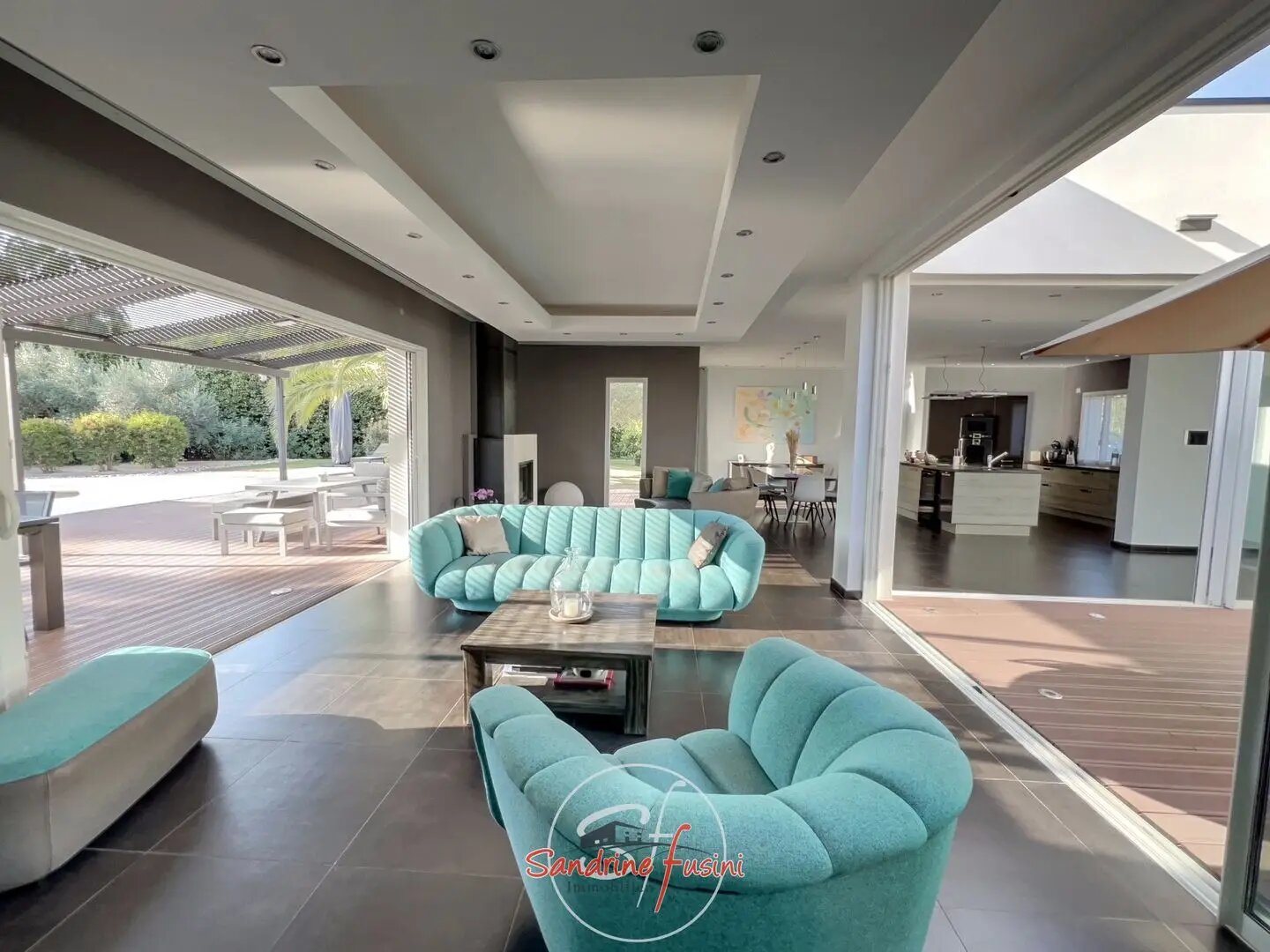 Maison à vendre, 205m², Mougins
