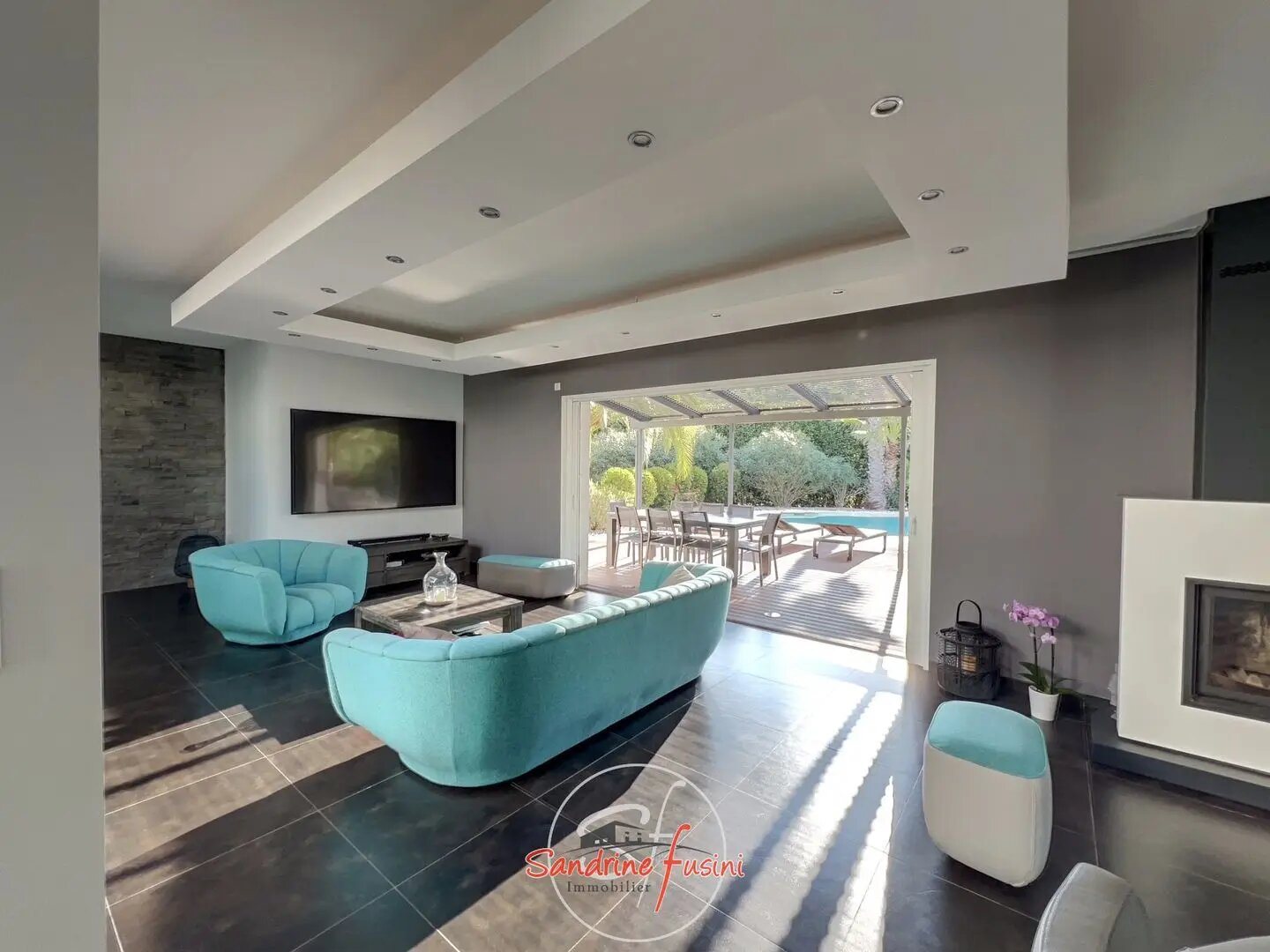 Maison à vendre, 205m², Mougins