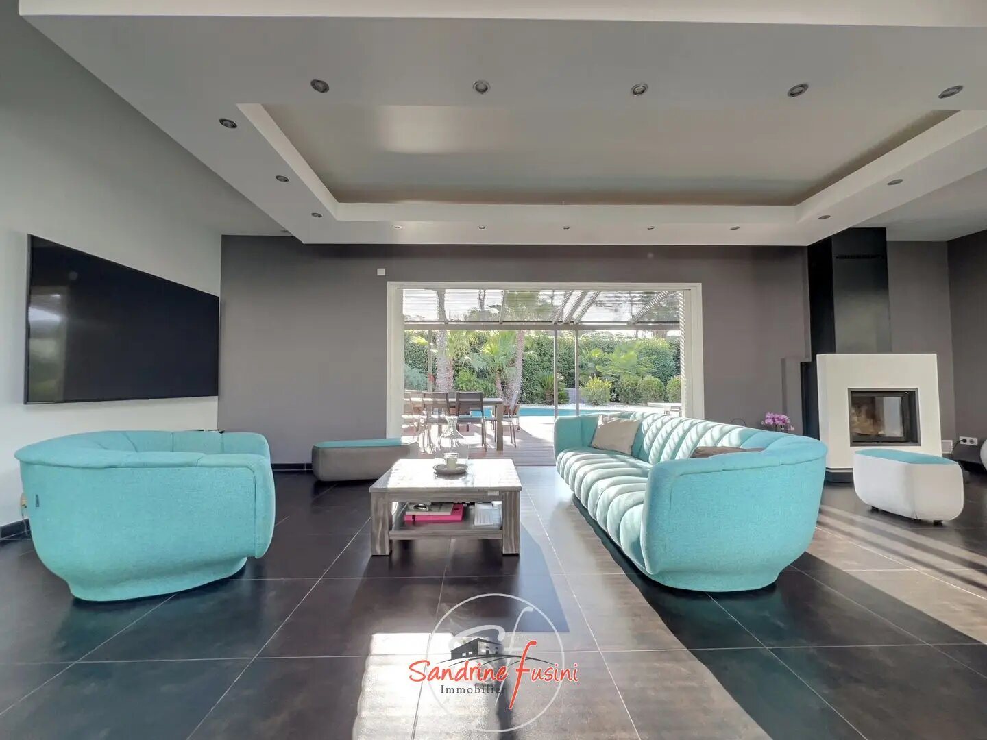 Maison à vendre, 205m², Mougins