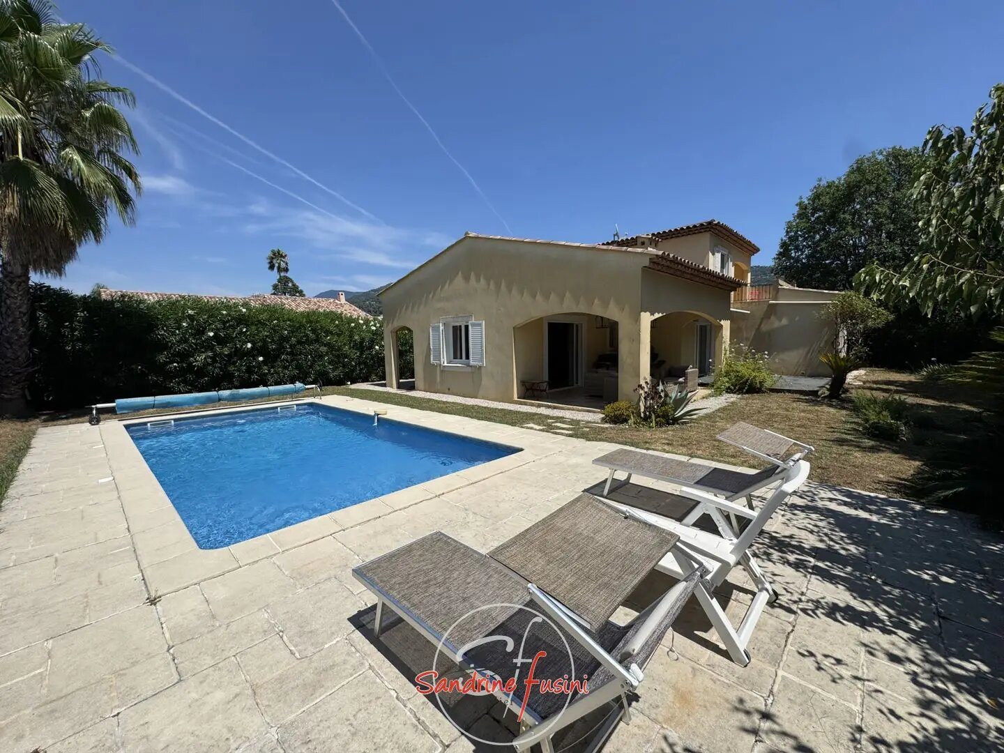Maison à vendre, 143m², Carros