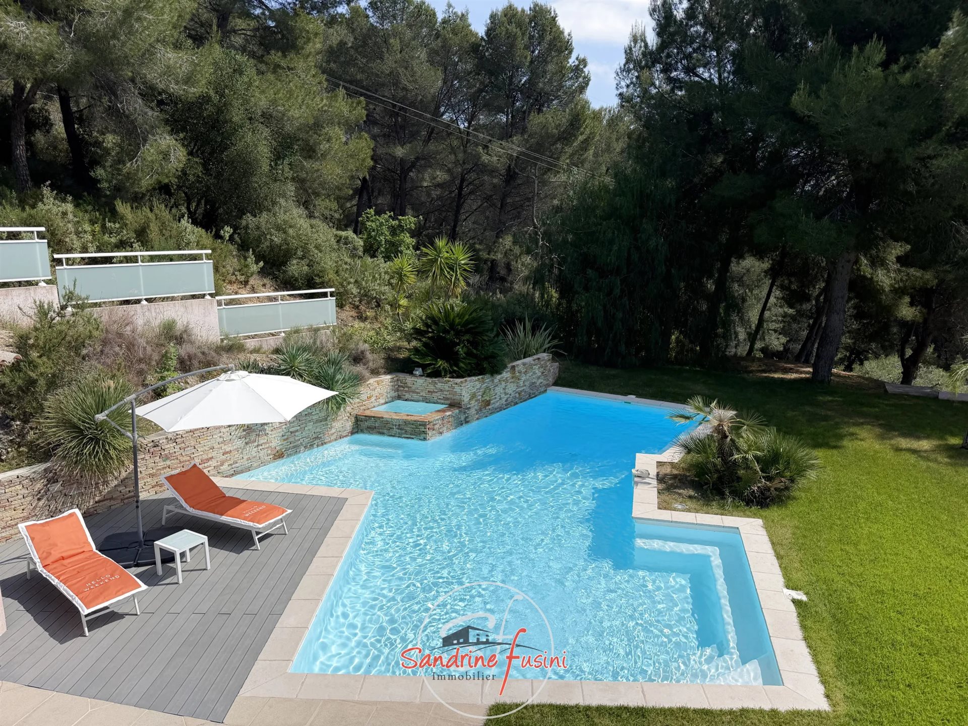 Maison à vendre, 174m², Saint-Martin-du-Var