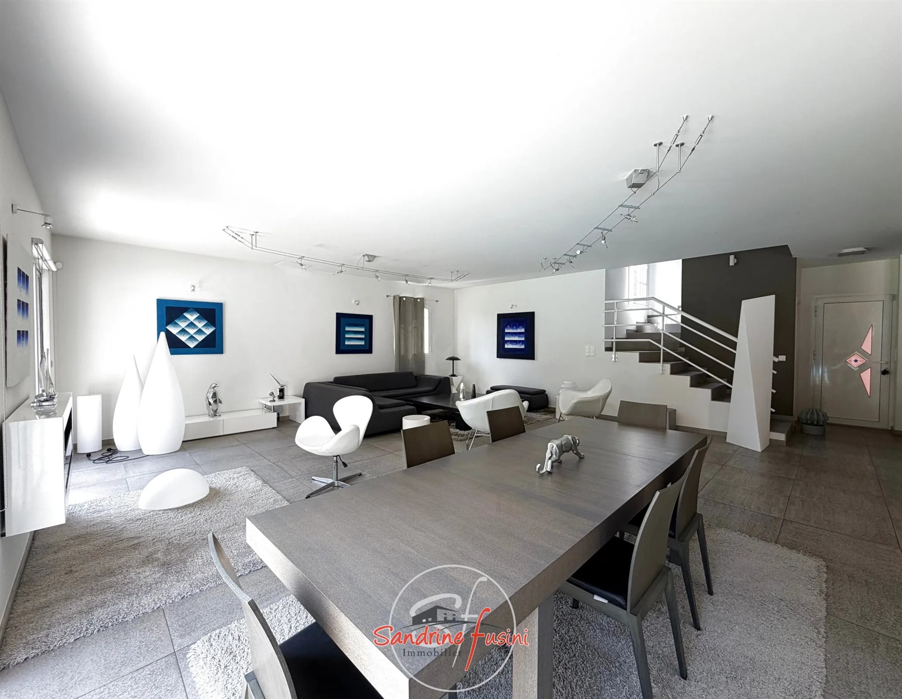 Maison à vendre, 174m², Saint-Martin-du-Var