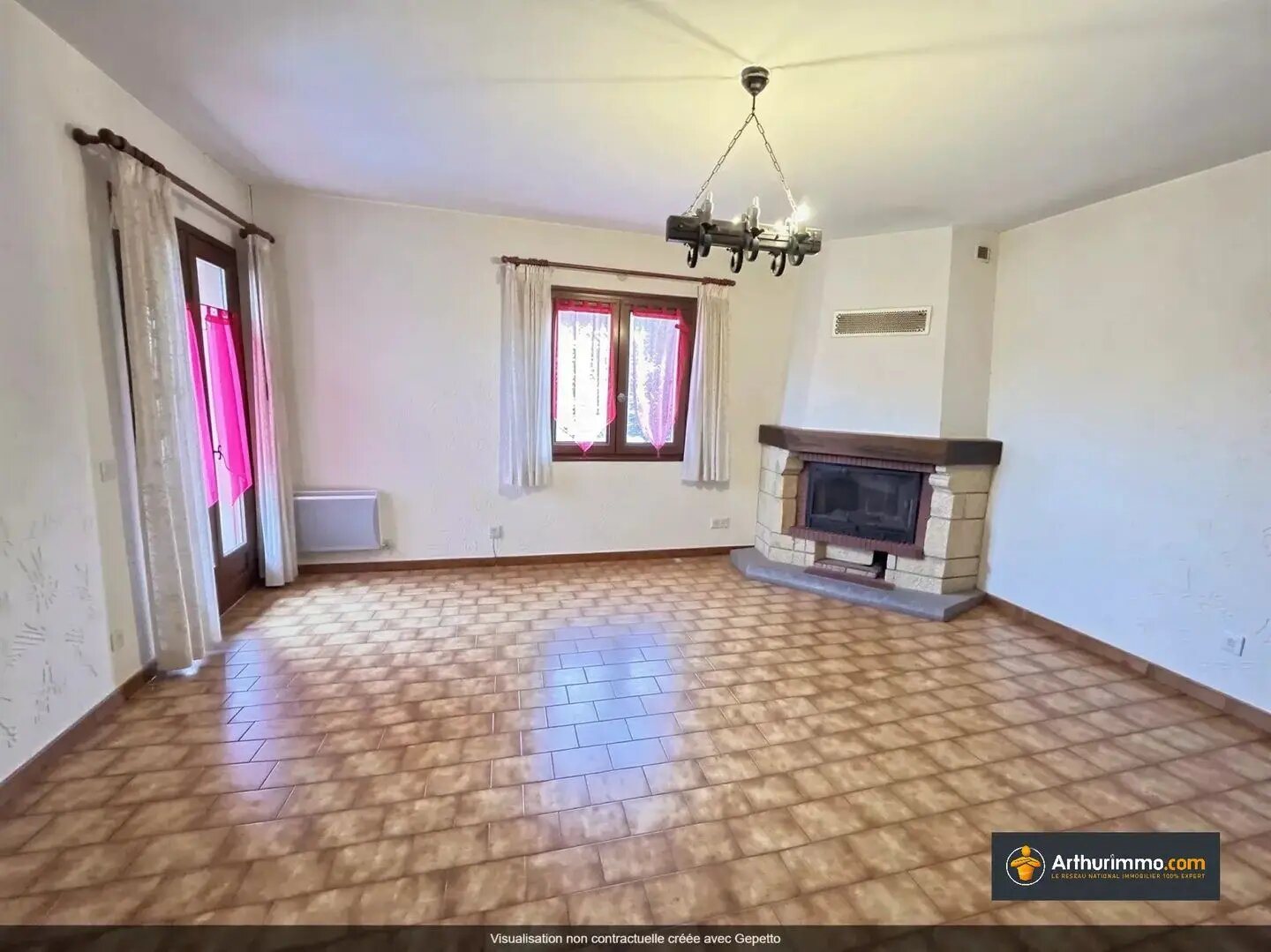 Maison à vendre, 129m², Carros