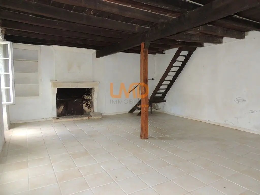 Maison à vendre, 132m², Saint-Jean-d'Angély