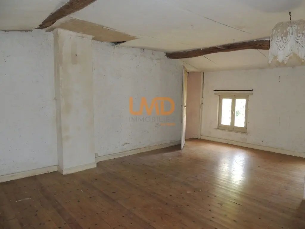 Maison à vendre, 132m², Saint-Jean-d'Angély