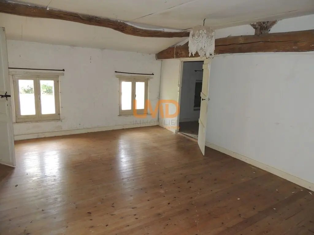 Maison à vendre, 132m², Saint-Jean-d'Angély