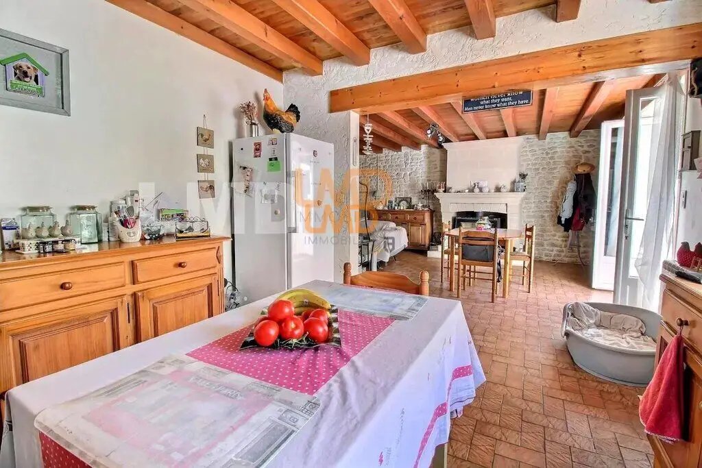 Maison à vendre, 96m², Gibourne