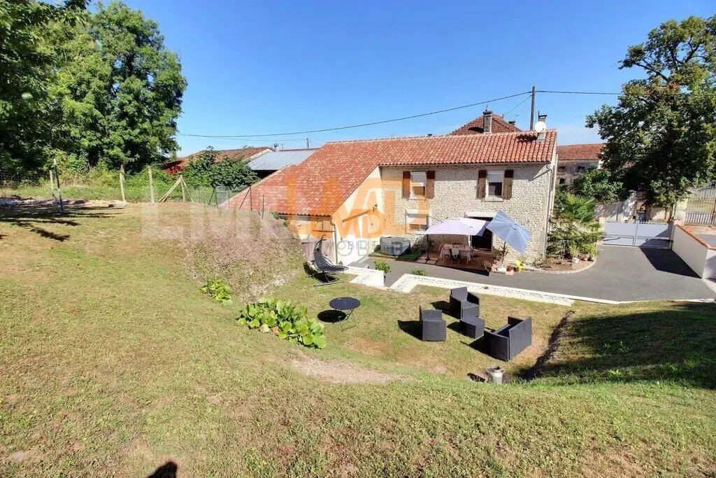 Maison à vendre, 96m², Gibourne