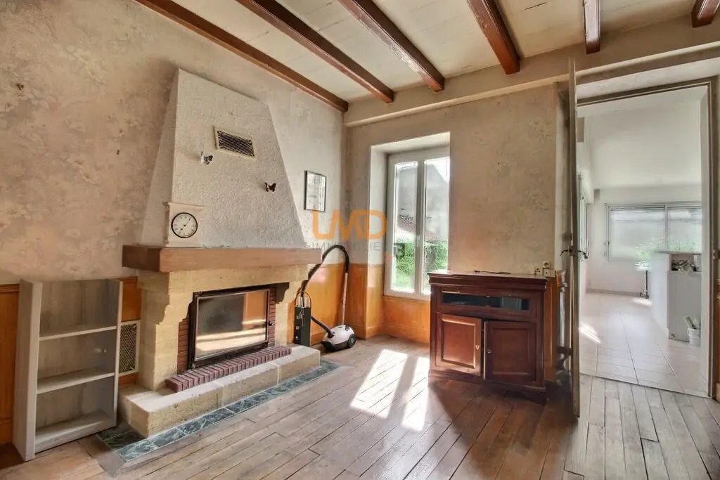 Maison à vendre, 152m², Matha