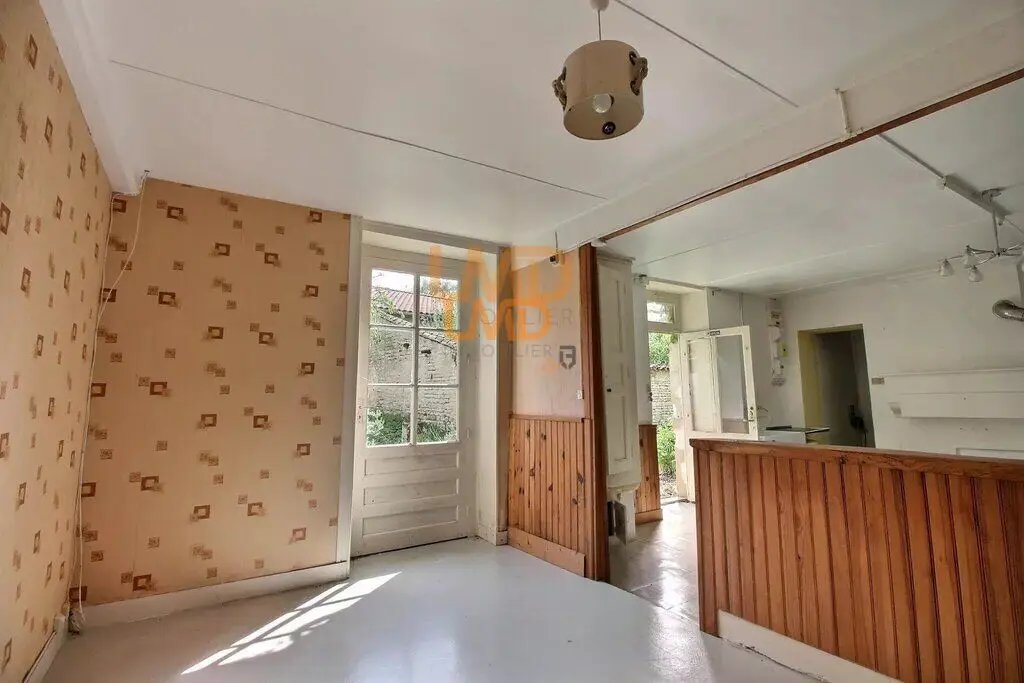 Maison à vendre, 76m², Les Touches-de-Périgny