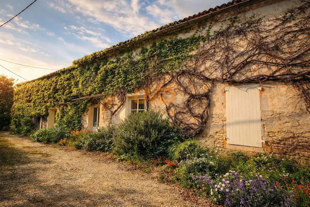 Maison à vendre, 76m², Les Touches-de-Périgny